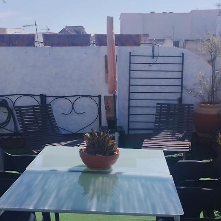My Small Penthouse With Views.Tourism & Tranquility & Sun Κόρδοβα Εξωτερικό φωτογραφία
